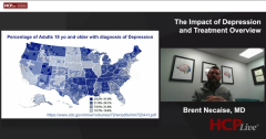 EP. 1 The Impact of Depression and Treatment Overview