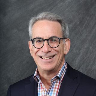 Sheldon Sloan, MD: The Promise of Etrasimod at DDW