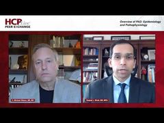 EP. 2 Overview of PAD: Epidemiology and Pathophysiology 