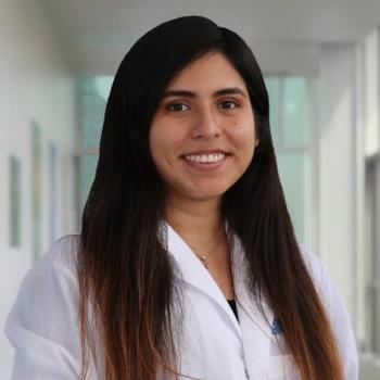 Victoria Soto Linan, Université Laval | Image Credit: LinkedIn