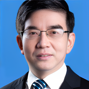 Songqing He, MD, PhD | Credit: Loop