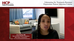 EP. 5 Esketamine for Treatment-Resistant Depression: Patient Selection Criteria 