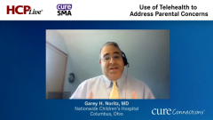 EP. 6 Use of Telehealth to Address Parental Concerns