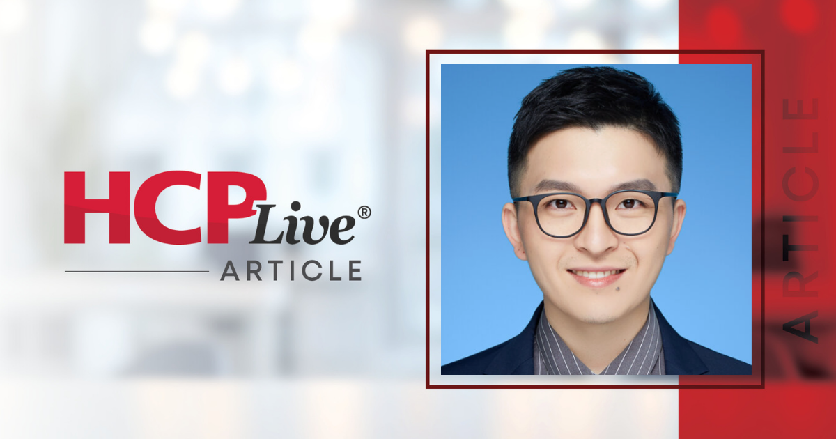 Jin Liu I Credit: ResearchGate