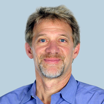 John Winkleman, MD, PHD I Credit: Harvard Medical School