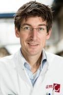 Arjan Bredenoord, MD, gastroenterologist and professor, Amsterdam University Medical Center