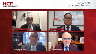 Regulating the Practice of Psychiatry