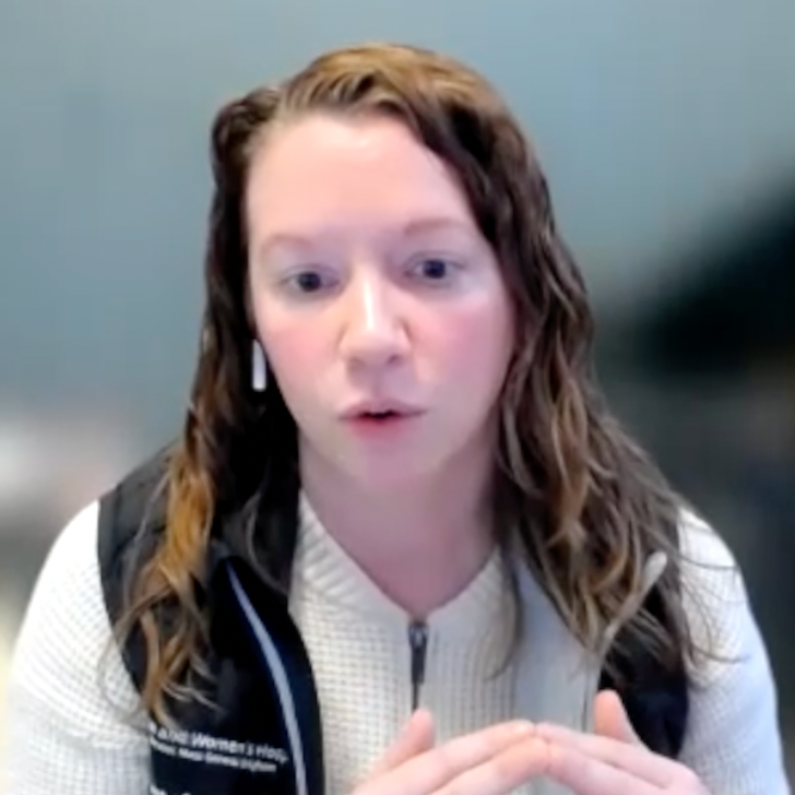 Megan Noe, MD, MPH: Dermatologists Join the Vaccine Discussion - Vimarsana News