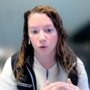 Megan Noe, MD, MPH: Dermatologists Join the Vaccine Discussion