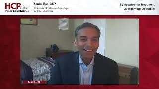 Schizophrenia Treatment and Outlook