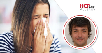 Early Microbiome Shifts May Define a Critical Window for Allergy Risk, With Jose Clemente, PhD