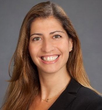 Cynthia Levy, MD | Credit: American Porphyria Foundation