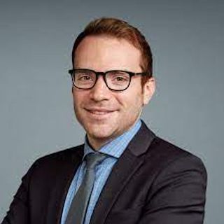 Jordan Axelrad, MD: Assessing the Risk of Cancer for IBD Patients