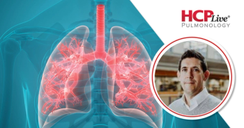 Nalbuphine Extended-Release Reduces Chronic Cough in IPF, with Philip Molyneaux, MBBS