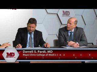 Empiric Therapy and <i>C Difficile</i> Infection