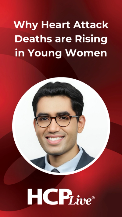 Image Credit: HCPLive