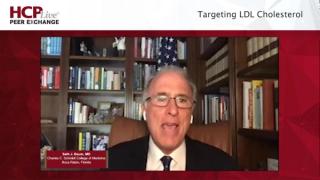 Targeting LDL Cholesterol