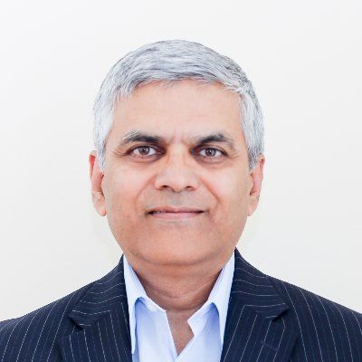 Rajiv Agarwal, MD | Credit: X.Com