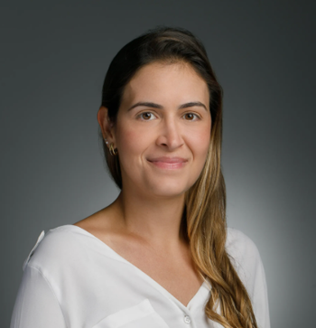 Luiza Kalil, MD I Credit: Yale School of Medicine