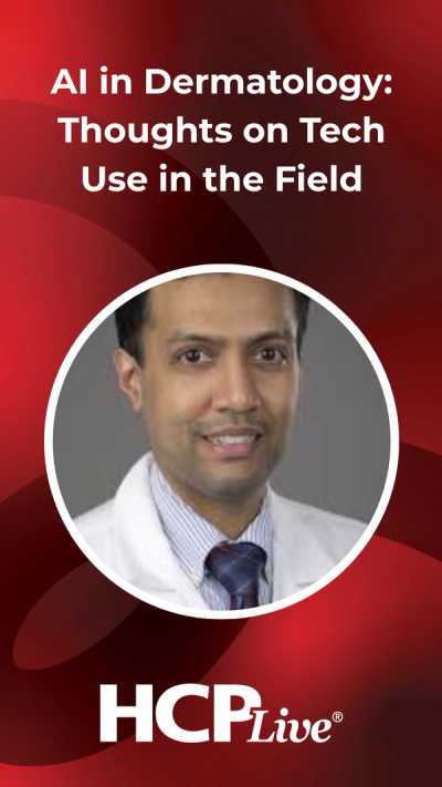 AI in Dermatology: Thoughts on Tech Use in the Field