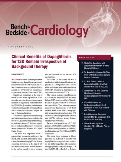 Bench to Bedside in Cardiology®