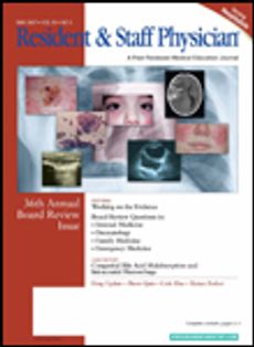 May 2007 Vol 53 No 5