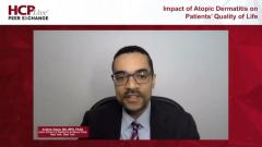 EP. 3 Impact of Atopic Dermatitis on Quality of Life