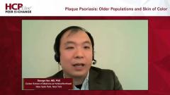 EP. 13 Plaque Psoriasis: Older Populations and Skin of Color