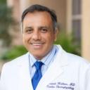 Manish Wadhwa, MD | Image Credit: San Diego Heart and Vascular Associates