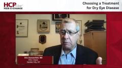 EP. 12 Choosing a Treatment for Dry Eye Disease
