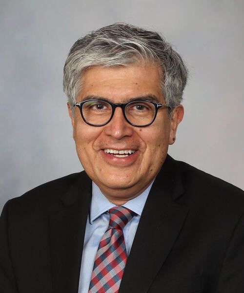 Hector Villarraga, MD, Mayo Clinic