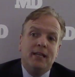 Thomas Salazer from Hackensack University Medical Center: Improving Success of Kidney Transplant and Catching Kidney Disease Early