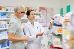 Pharmacist Education Eases Allergic Rhinitis Symptoms but Can’t Replace Care