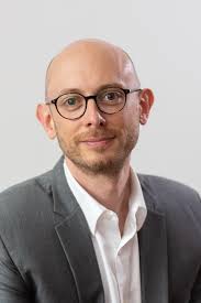 James Rucker, PhD | Credit: King's College London