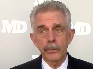Q&A With Daniel Ouellette From Henry Ford Hospital: Benefits Seen In Raising Smoking Age To 21