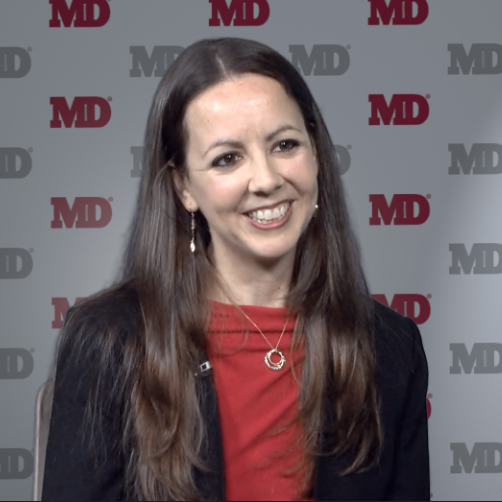 Amy Tyberg, MD: GERD as an Inflammatory Disease | HCPLive