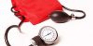 Common Virus May Cause High Blood Pressure