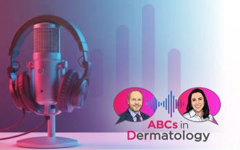 ABCs in Dermatology Logo | Credit: HCPLive