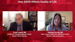 EP. 3 How ADHD Affects Quality of Life