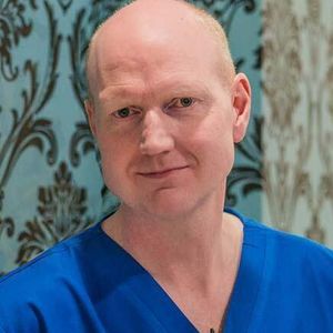 Caring for People With Sight Loss