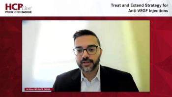 Experts on AMD and DME.
