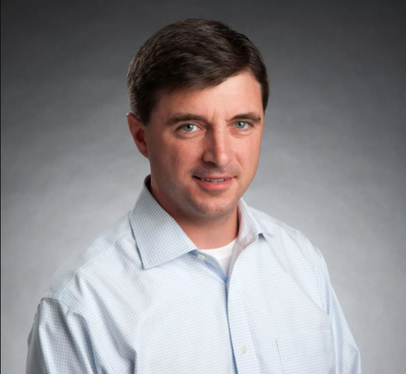Gregory Armstrong, MD | Courtesy: St. Jude Children's Research Hospital