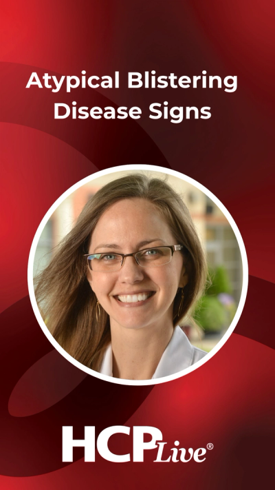 Why Textbook Symptoms Miss Pemphigus & Pemphigoid