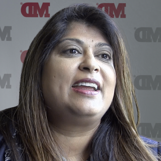 Manisha Madhoo, MD: What is Mydayis?