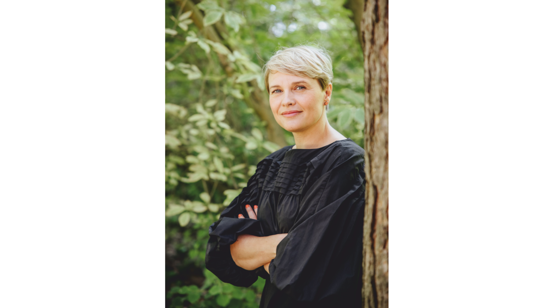Terhi Piltonen, MD, PhD | Credit: Oulu University Hospital