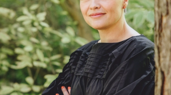 Terhi Piltonen, MD, PhD | Credit: Oulu University Hospital