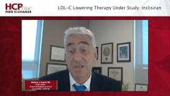 EP. 11 LDL-C Lowering Therapy Under Study: Inclisiran