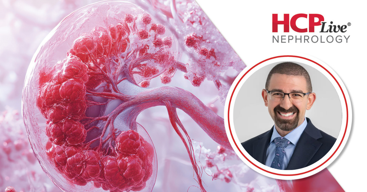 Rethinking IgA Nephropathy Risk and Treatment, With Ali Mehdi, MD, MEd
