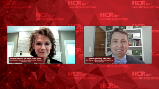 Expert Nurse Practitioner & Physician Assistant Exchange on Changing Treatment Approaches in the Management of Atopic Dermatitis 