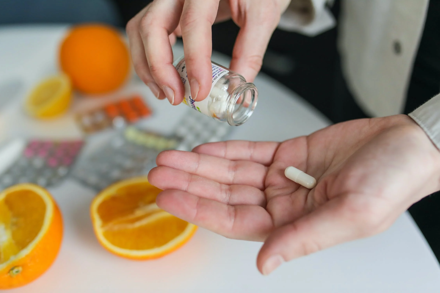 Vitamin D Intake Linked to Improved Anemia in End-Stage Renal Disease Patients on Hemodialysis 